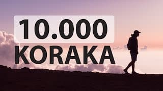Mit o 10.000 koraka: Šta kaže nauka?