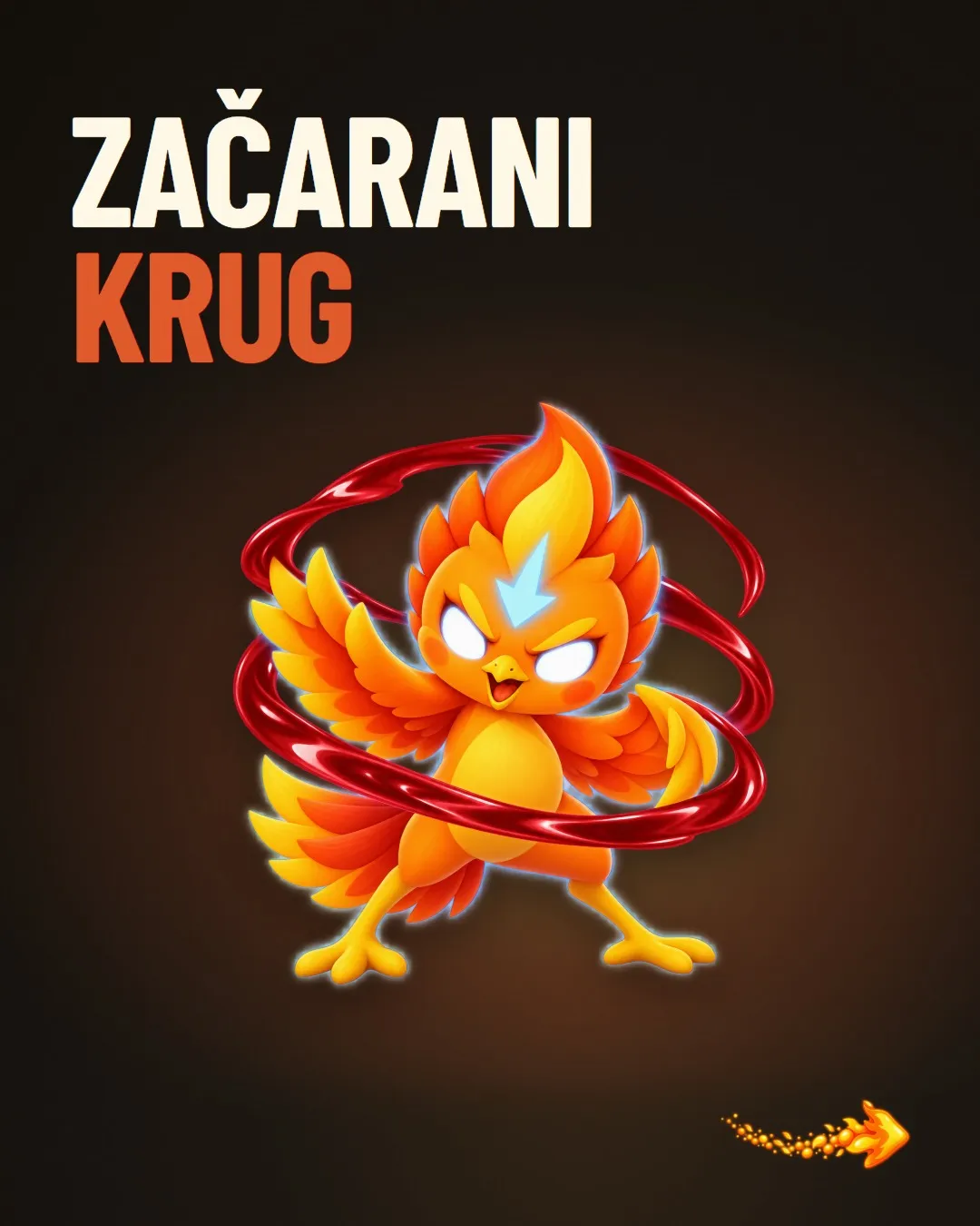 Začarani krug