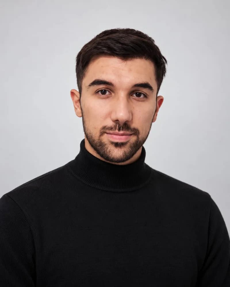 David Kovačević