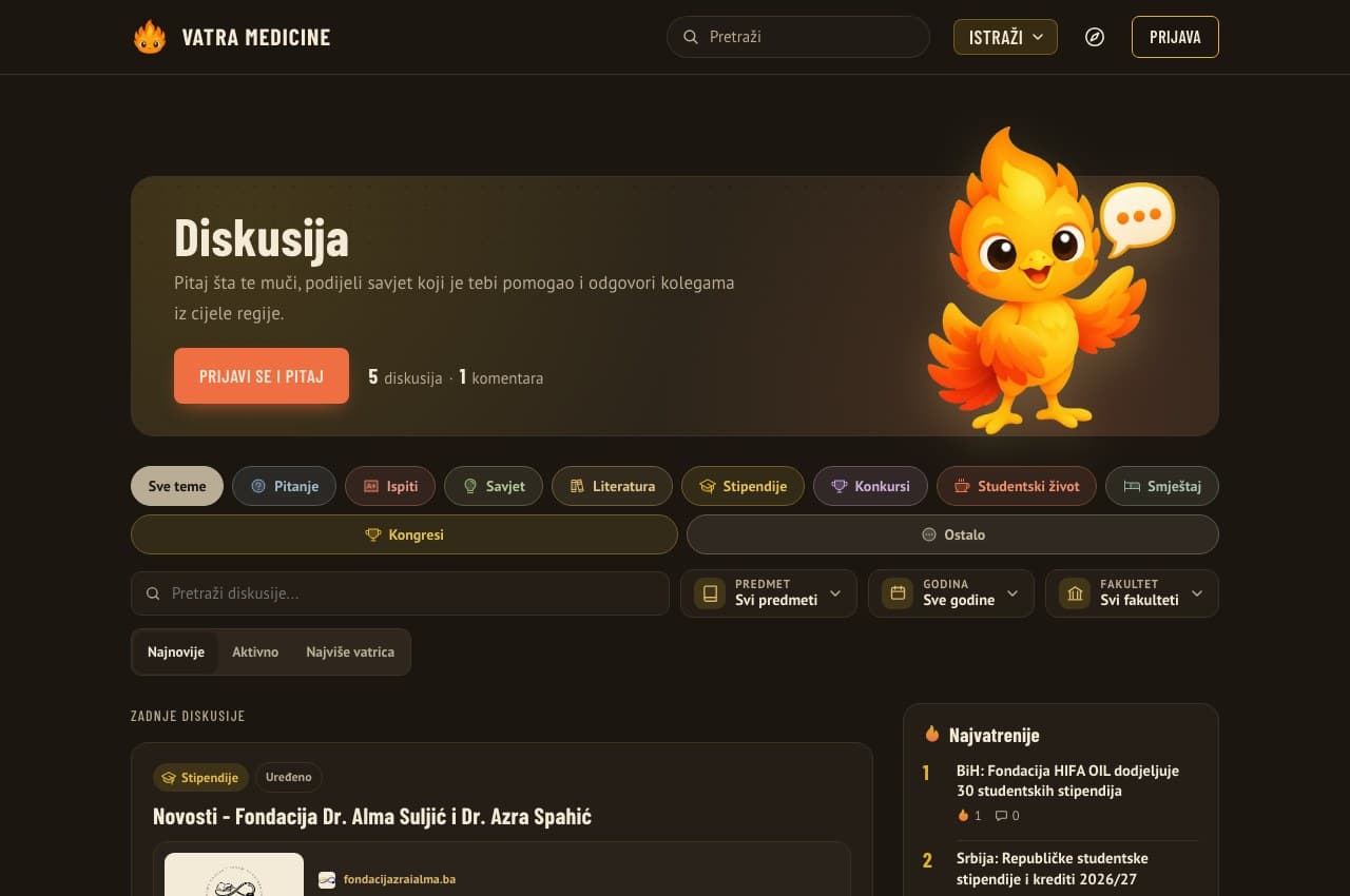 Diskusija