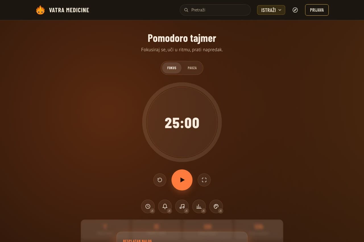 Pomodoro